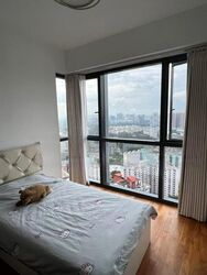 Stirling Residences (D3), Apartment #563188171